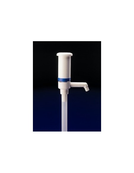 Dosing pump Dosi-Pump stroke approx. 100 ml fixed feeding tube