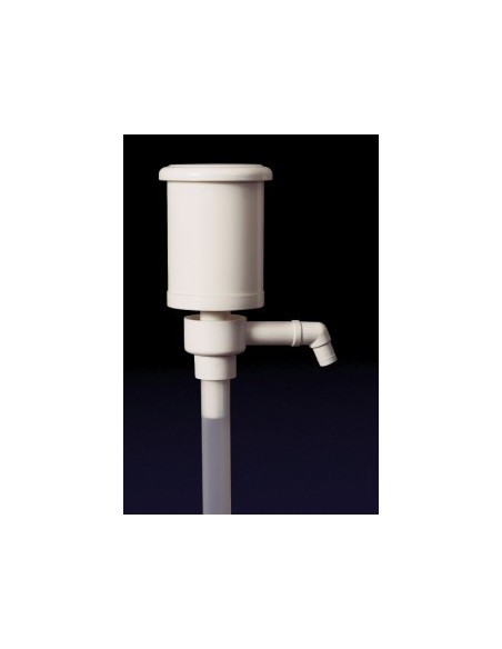 Dosierpumpe Dosi-Pump Hub ca.250 ml feststehender Auslauf