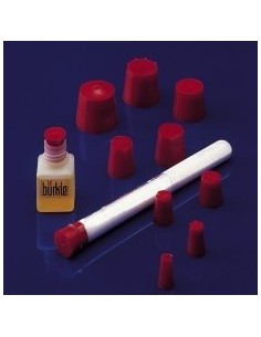 Korek PCV dół Øxgóra Øxwysokość 14x18x20 mm