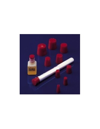 Korek PCV dół Øxgóra Øxwysokość 14x18x20 mm