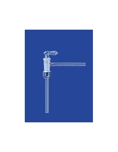 Jednodrożny próżniowy zawór kulowy prostokątny prosty Duran