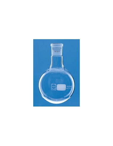 Kolba okrągłodenna 100 ml Duran NS29/32 op. 10 szt.