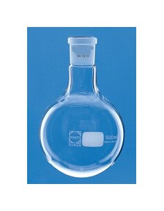 Round bottom flask 250 ml Duran SJ29/32 pack 10 pcs.