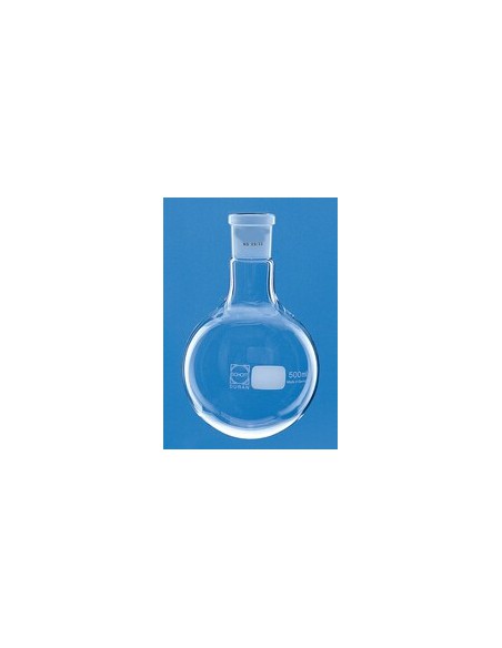 Kolba okrągłodenna 250 ml Duran NS29/32 op. 10 szt.