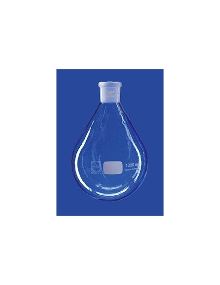 Verdampferkolben 1000 ml Duran NS29/32 VE 10 Stck.
