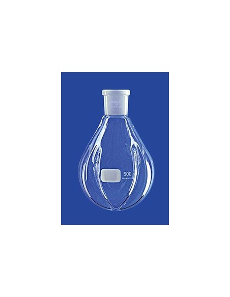 Pulverkolben 100 ml Duran NS29/32