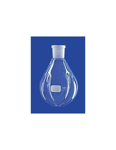 Kolba do materiałów sypkich ( do proszków) 250 ml Duran NS29/32