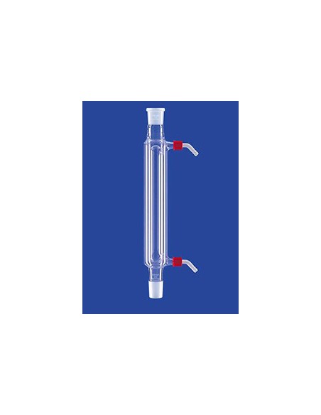 Davies Condenser socket/cone NS24/29 water connection thread GL