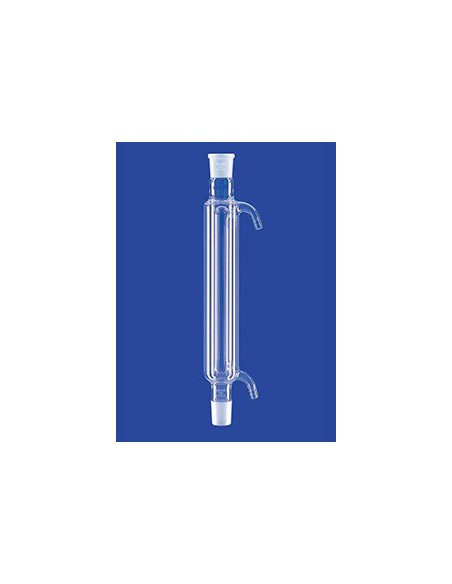 Davies Condenser socket/cone NS29/32 water connection hose