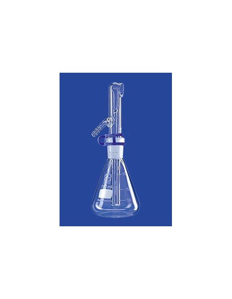 Głowica do rozpylacza NS19/26