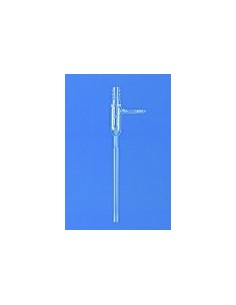 Water jet pump Duran according Friedrichs-Antlinger