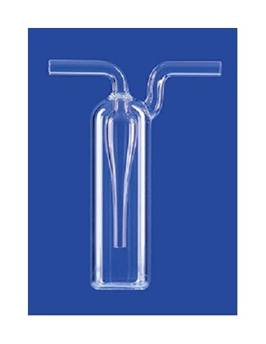 Blasenzähler Höhe 100 mm
