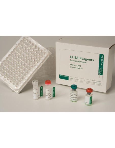 Apple chlorotic leaf spot virus ACLSV Reagent set 960 assays