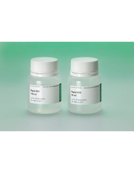 Extraction buffer «Bulbs & Tubers» (10x) sufficient for 1000