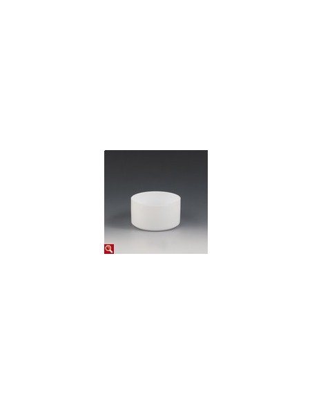 Abdampfschalen PTFE 100 ml ohne Ausguss zylindrisch