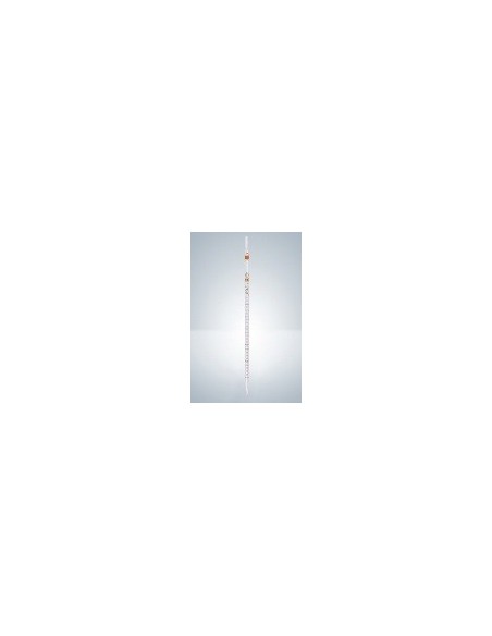 Graduated pipette AS 5:0,05 ml AR-glass CC partial delivery