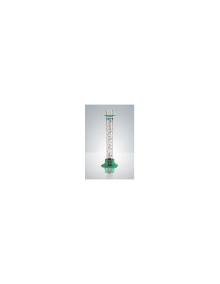 Cylinder miarowy klasy A 100 ml Certyfikat stopka z tw.