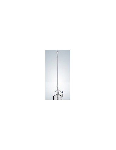 Titrierapparat nach Pellet 25:0,05 ml seitlicher