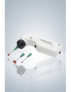 Vacuum tweezer Aspirette battery-operated 230 V