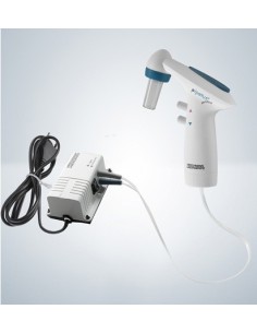 Pipetus Standard Pipettierhilfe für Pipetten von 0,1 - 100 ml