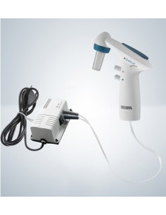 Pipetus standard pipette fillter for pipettes up from 0,1-100