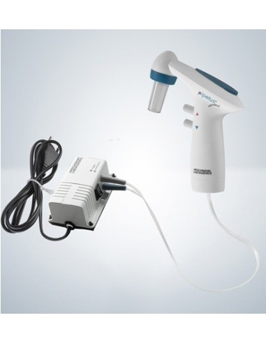 Pomocniczy przyrząd do pipetowania Pipetus Standard do pipet od