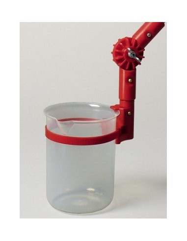 Zlewka wychyłowa 500 ml