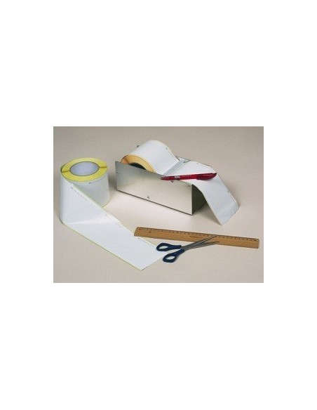 Close-it control seal tape food 95 mm pack 50 m