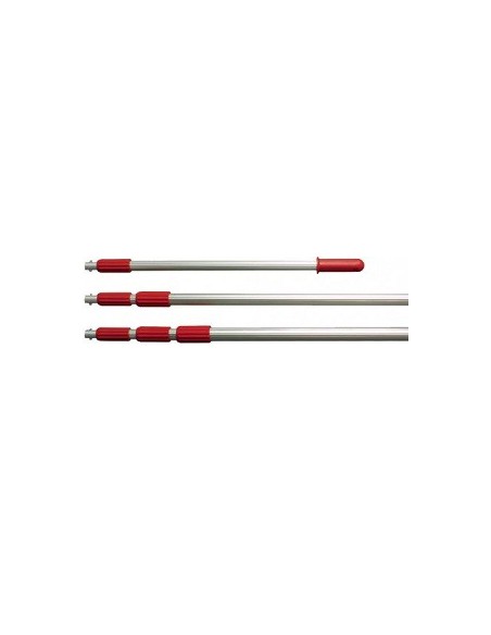 Telescopic rod 65-120 cm