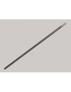 Silo-Bohrer Verlängerung V2A