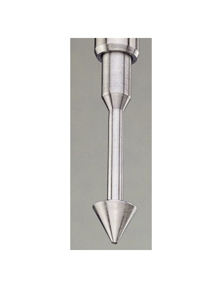 Końcówka do próbnika Micro-Sampler Ø 12 mm 0,2 ml