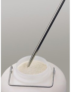 MicroSampler 25 mm Ø 85 cm without head