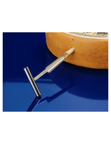 QualiRod konisch Edelstahl EN/ISO 707