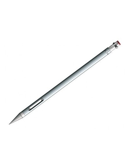 Próbnik strefowy Uno V4A/PTFE 850 mm