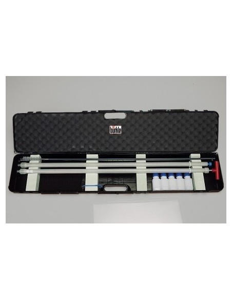 QualiSampler Set with LiquidSampler 1000 mm ViscoSampler 1000