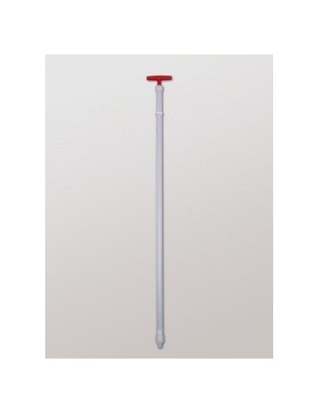 Visco-Sampler PP Eintauchtiefe 60 cm Volumen 160 ml