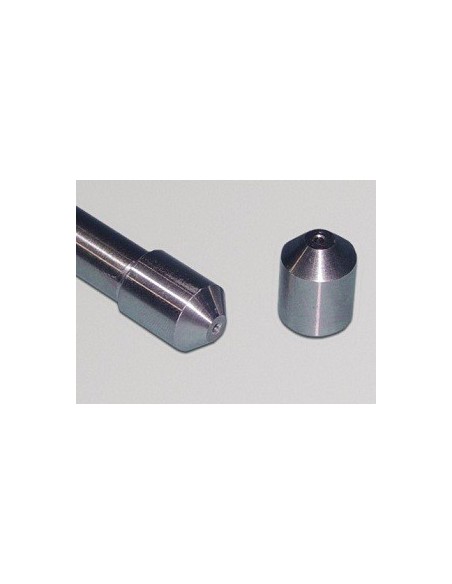 Suction heads for Mini ViscoSampler 2 mm