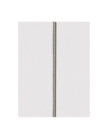 Lowering cable V2A roll a 10 m