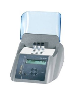 Termoreaktor CR 2200 zasilanie 230V/50 Hz