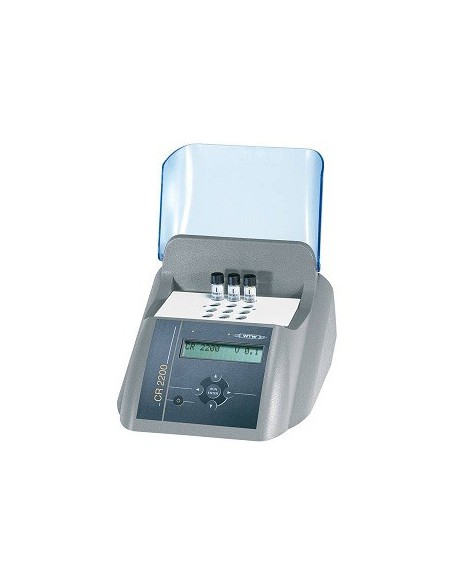 Thermoreactor CR 2200 Rapid digestion for COD 230V