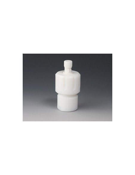Naczynko do mineralizacji PTFE/TFM 5 ml ciśnienie max. 25 bar
