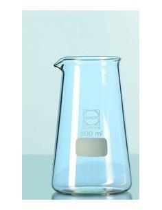Philips Beaker 150 ml Duran spout pack 10 pcs.