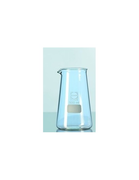 Philips Beaker 500 ml Duran spout pack 10 pcs.