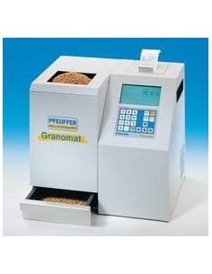 Miernik wilgotnościW całych ziarnach Granomat