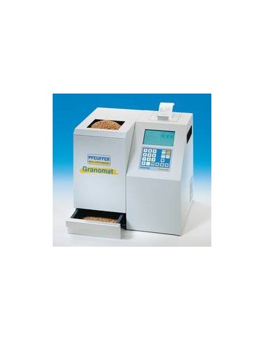 Ganzkorn-Feuchtemesser Granomat