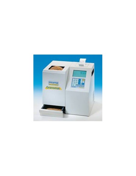 Ganzkorn-Feuchtemesser Granomat