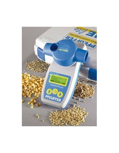 Getreide-Feuchtemesser HE lite