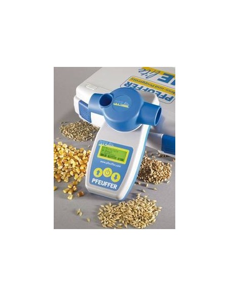 Getreide-Feuchtemesser HE lite