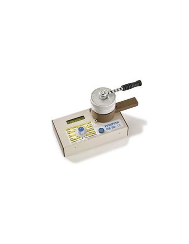 Grain moisture meter for agriculture