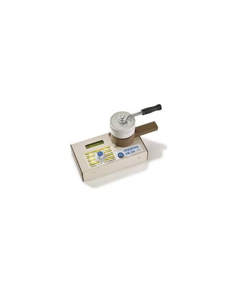 Grain moisture meter for agriculture